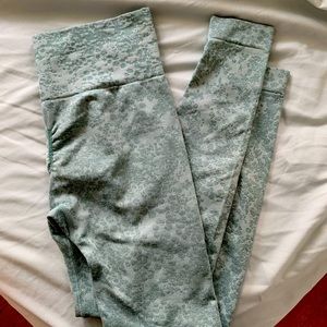 Adapt Camo Seamless Leggings